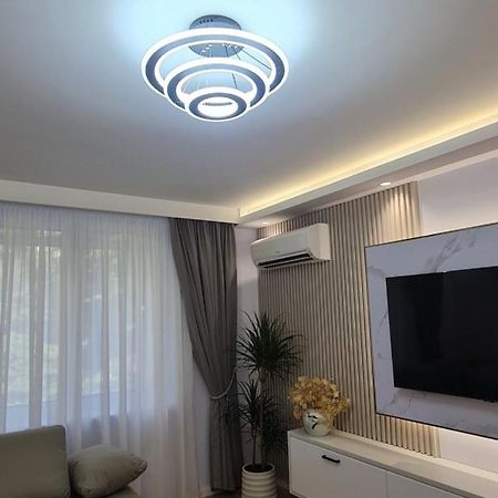 Abla'S Sweet Home Тирана Экстерьер фото