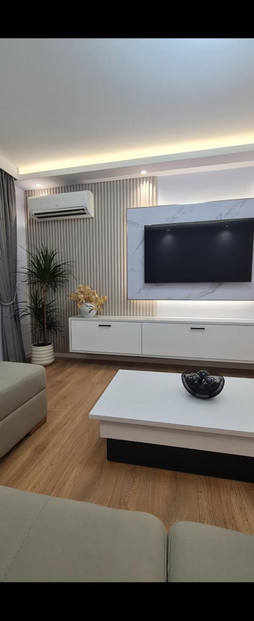 Abla'S Sweet Home Тирана Экстерьер фото