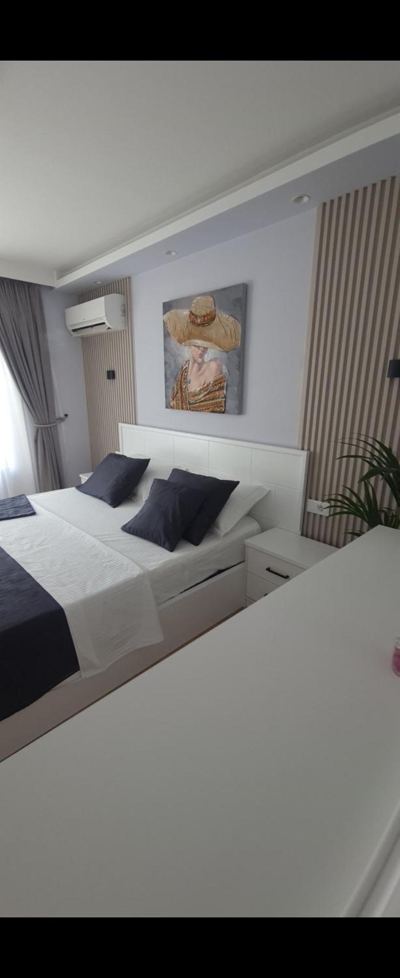 Abla'S Sweet Home Тирана Экстерьер фото